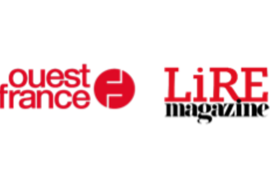 Ouest-France entre dans le capital de Lire Magazine