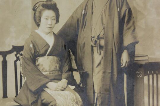 Hōsai Pelerin des nuages et des eaux La Table Ronde0.jpg