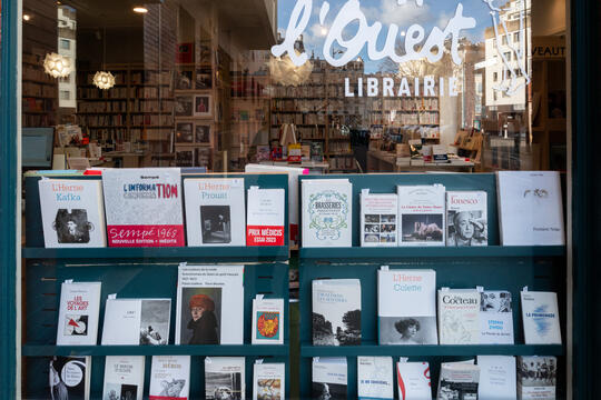 Librairie