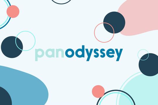 Panodyssey