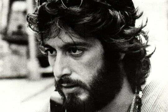 Al pacino