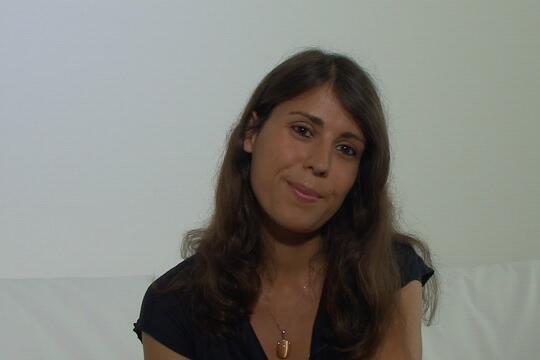 Adeline Baldacchino
