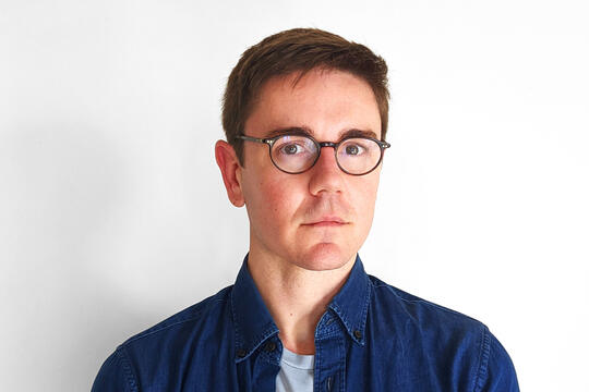Benjamin Carteret Moi Orphee HD Ateliers Henry Dougier0.jpeg