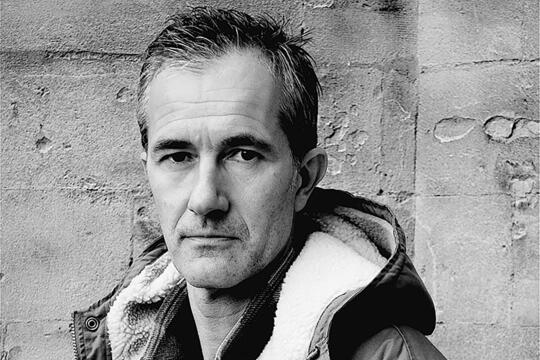 Geoff Dyer flaneur for ever 0.jpg