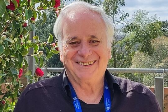 Ilan Pappé