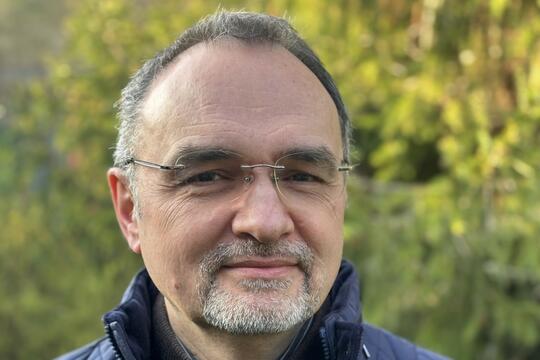 Jean-Philippe Jaworski