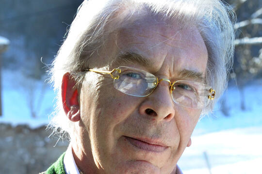 Laureat du prix litteraire de lHomme presse 2024 JeanYves Labat de Rossi en cinq mots0.jpg