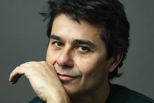 Laurent Binet