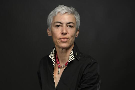 Marion Mazauric