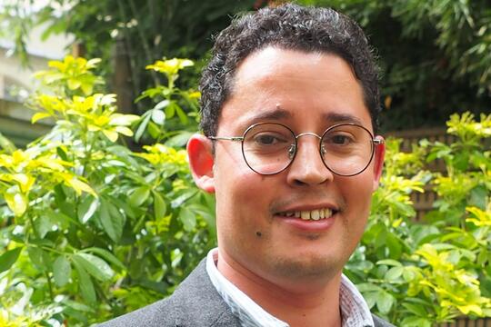 Olivier Couderc CNL