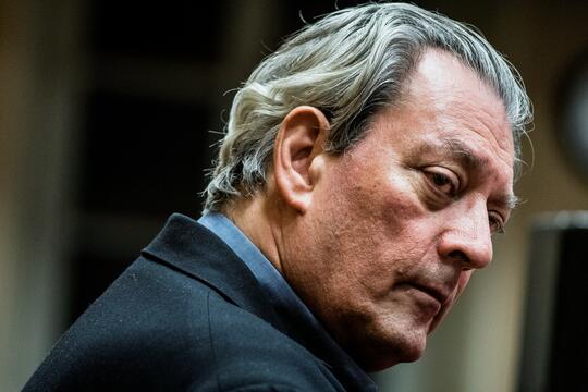 Paul Auster