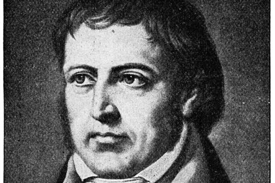 Theodor W Adorno Trois etudes sur Hegel Klincksieck0.jpeg