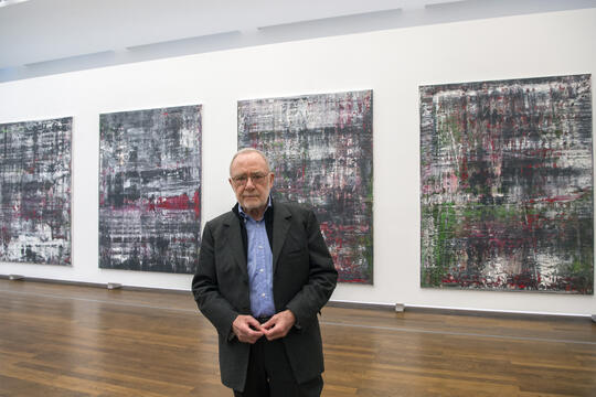 eric de Chassey Donner a voir Images de Birkenau du Sonderkommando a Gerhard Richter Gallimard0.jpg