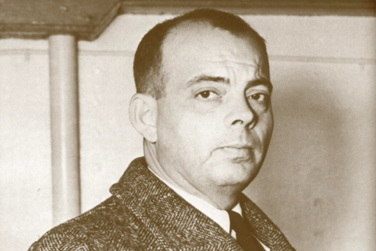 Antoine de Saint Exupéry