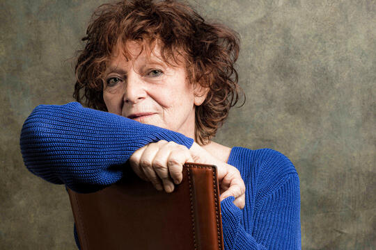 Claudie Hunzinger Il neige sur le pianiste Grasset0.jpg