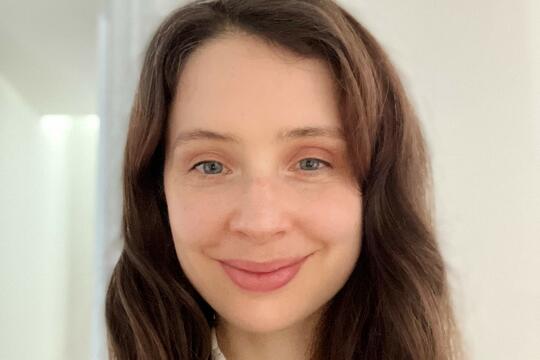 Pascaline Giboz