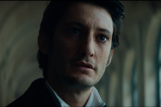 Pierre Niney