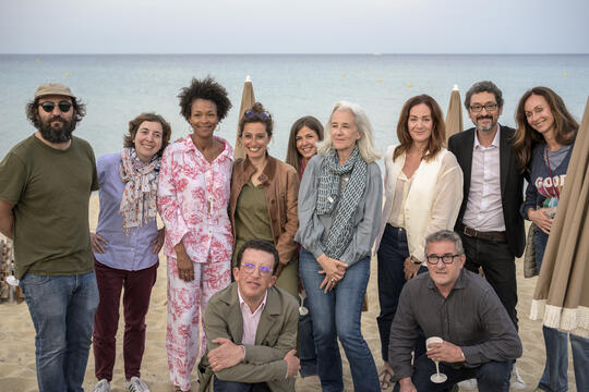 Prix Pampelonne-Ramatuelle 2024
