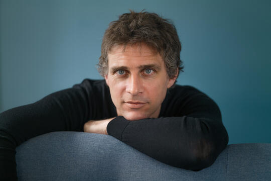 Aurélien Bellanger