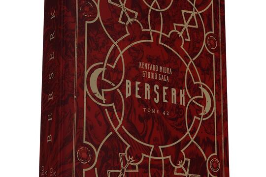 Berserk