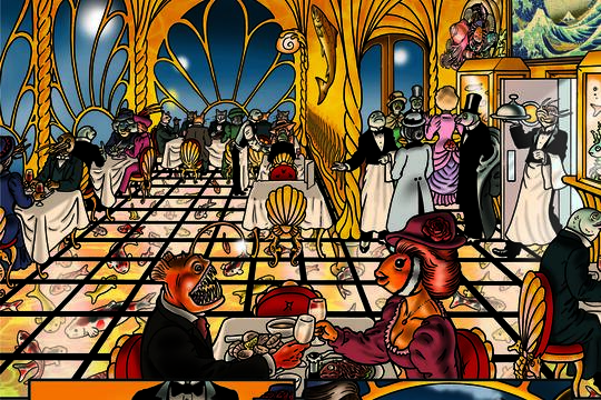 Bryan Talbot Grandville Force majeure Delirium0.jpg