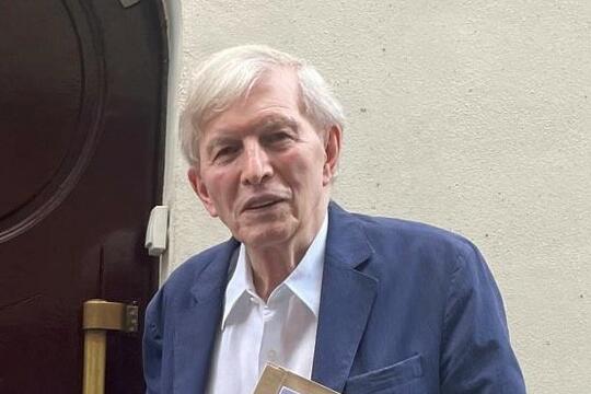 Henri Causse