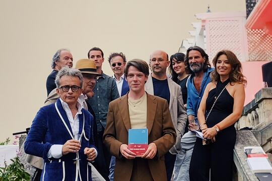 Prix Maison Rouge Biarritz