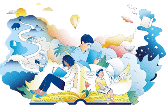 La Fondation Vinci Autoroutes encourage la lecture pendant les vacances