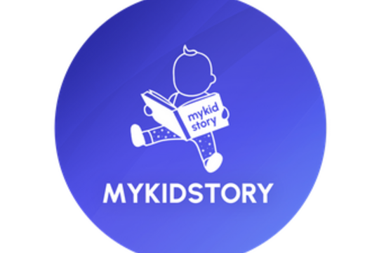 MyKidStory logo