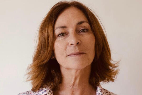 Stéphanie Vincendeau