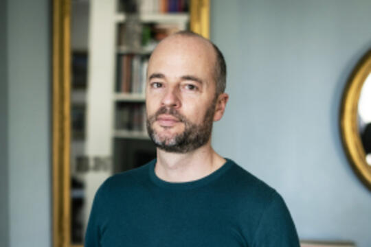 Christophe Bigot