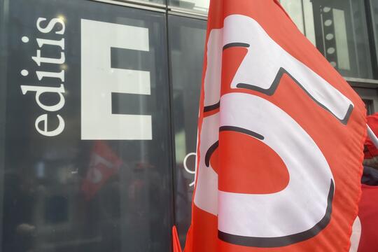 Interforum Force Ouvrière FO