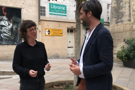 Le Petit Pois Manosque 