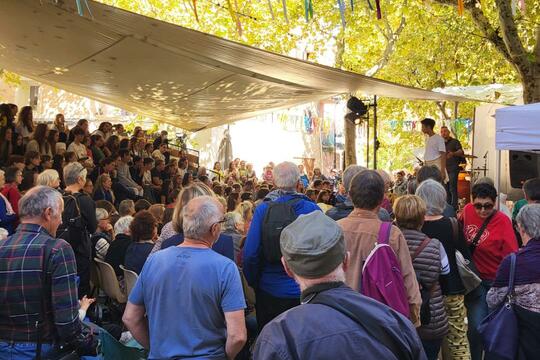 Manosque 2024