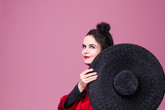 Amélie Nothomb
