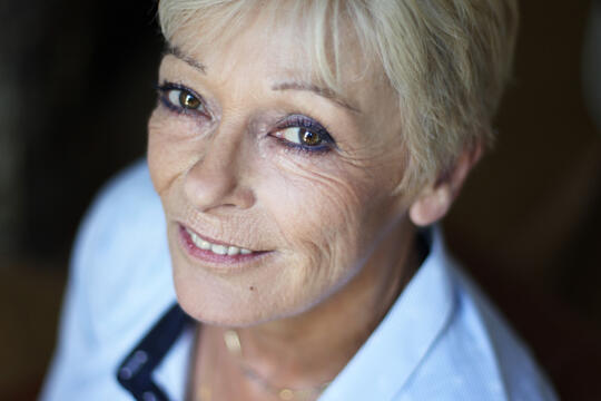 Prix Françoise Bourdin