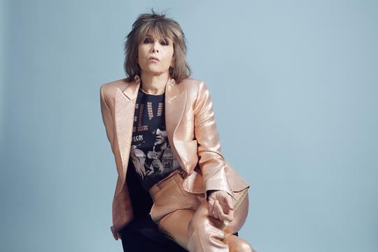 Chrissie Hynde Intrepide Ma vie de Pretender Denol0.jpg
