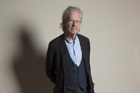 Peter Handke Ma journee dans lautre pays Une histoire de demons Gallimard0.jpg