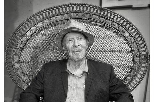 Christian Godard