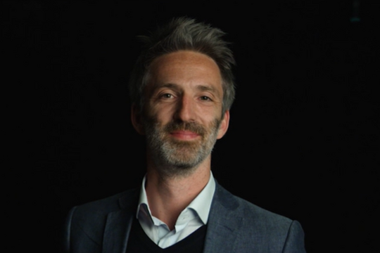 Séverin Cassan