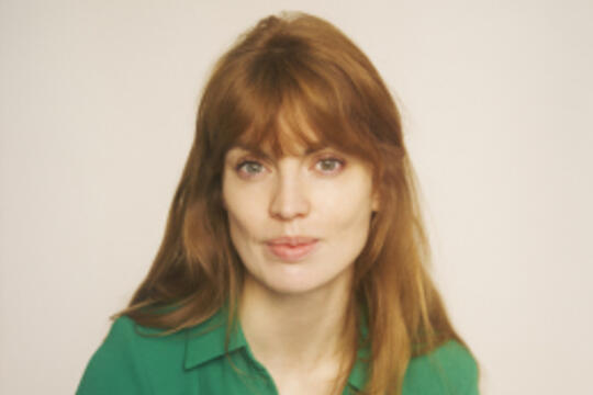 Blandine Rinkel