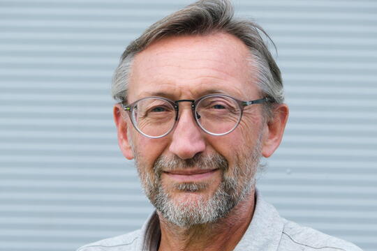 Denis Pryen