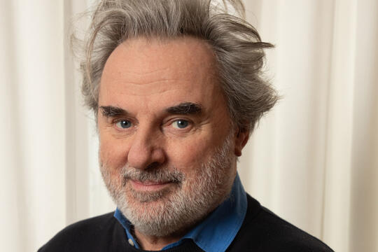 Jean Christophe Grange  Sil ny a pas de traumatisme il ny a pas dhistoire1.jpg