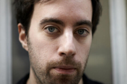 Ned Beauman