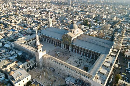 Syrie