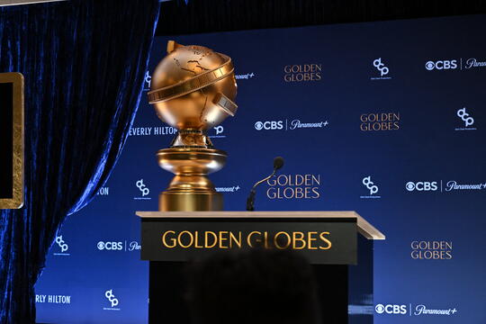 Golden Globes 