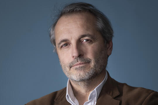 Laurent Larcher La fureur et lextase Un reporter de guerre face aux violences de masse Bayard0.jpg
