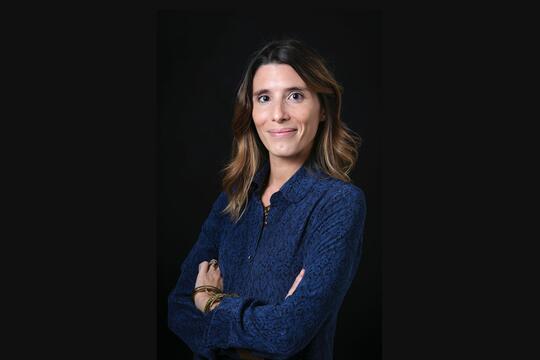 Maÿlis de Lajugie