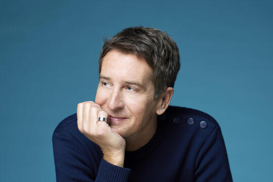Arnaud Cathrine Roman de plages Flammarion0.jpg