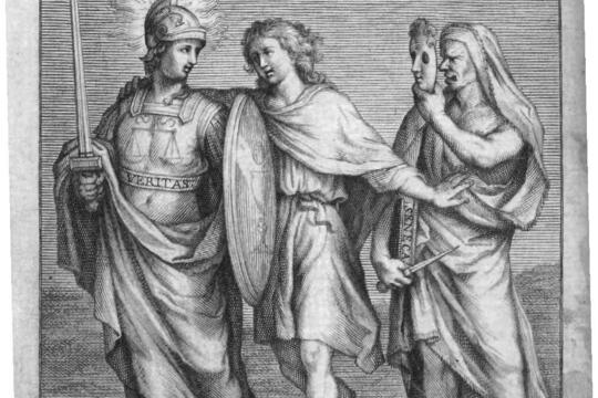 Jacques Esprit suivi de Pascal Quignard La faussete des vertus humaines suivi de Traite sur Esprit Seguier0.jpg